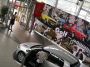  Golf VI   -  