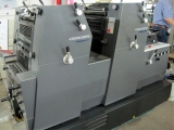 Heidelberg PM 52-2   6,4 .