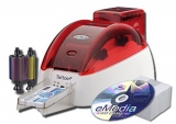  - Evolis Tattoo 2 MB1 (Evolis Tattoo2 MB1) - TTO201FRU-MB1 -     Evolis Tattoo2 USB,  : 1  ,100 , eMedia.